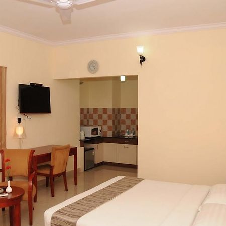 העיר בנגלור Ivory Inn מראה חיצוני תמונה