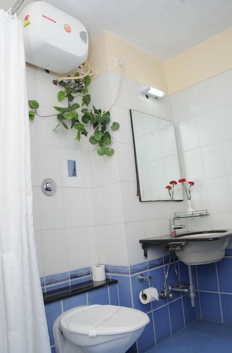 העיר בנגלור Ivory Inn חדר תמונה
