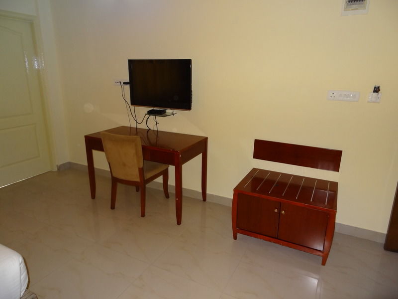 העיר בנגלור Ivory Inn מראה חיצוני תמונה