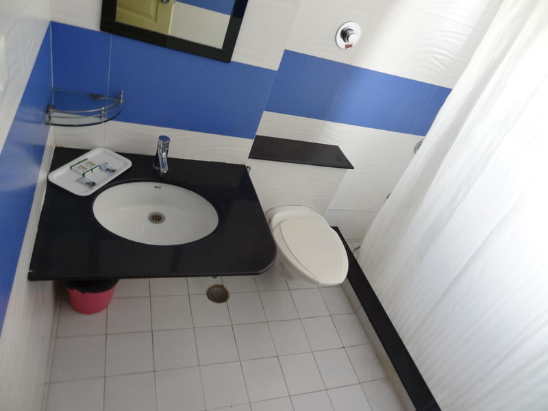 העיר בנגלור Ivory Inn מראה חיצוני תמונה