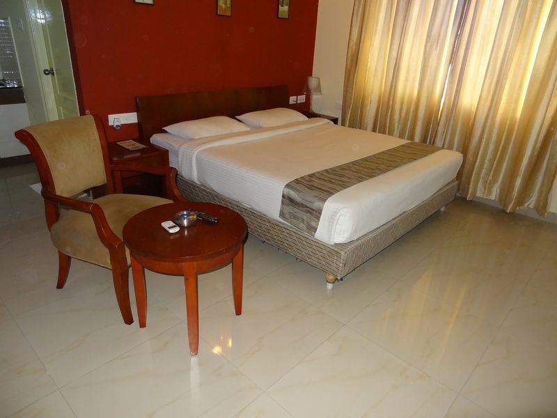 העיר בנגלור Ivory Inn מראה חיצוני תמונה